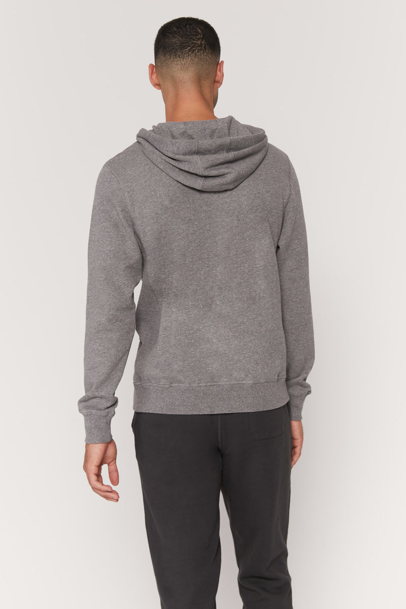Spiritual Gangster Hoodie