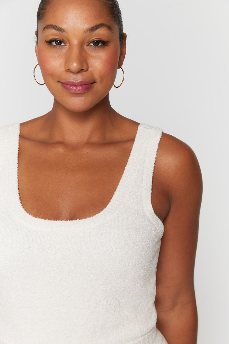 Serenity Romper
