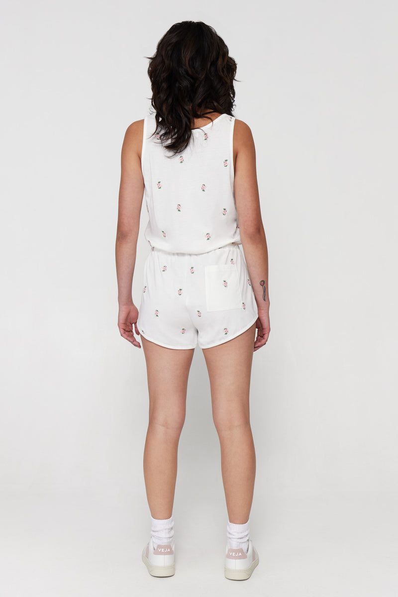 Perfect Lounge Romper