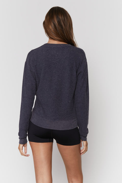 Mas Amor Savasana Sweater