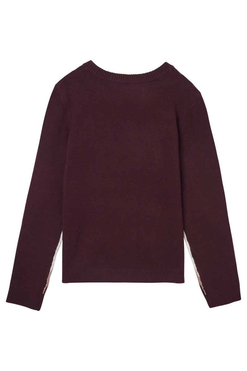 Girls Brooklyn Sweater