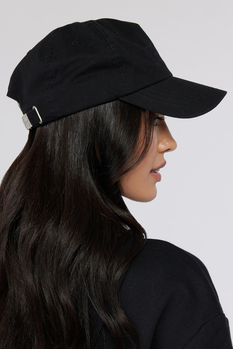 Canvas Dad Hat