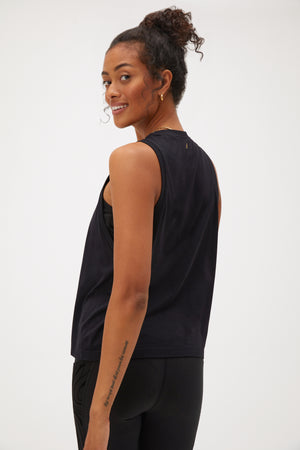 Elite Seamless Tank