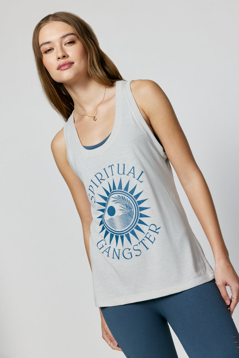 Sun Riley Namaste Dry Tank