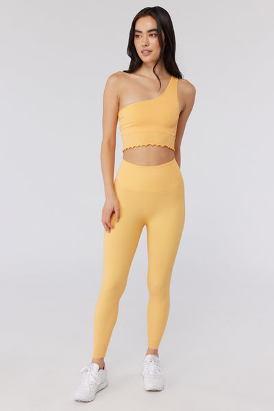 Love Sculpt Seamless 7/8 Legging