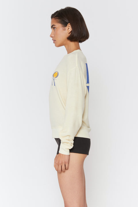 Love Savasana Sweater