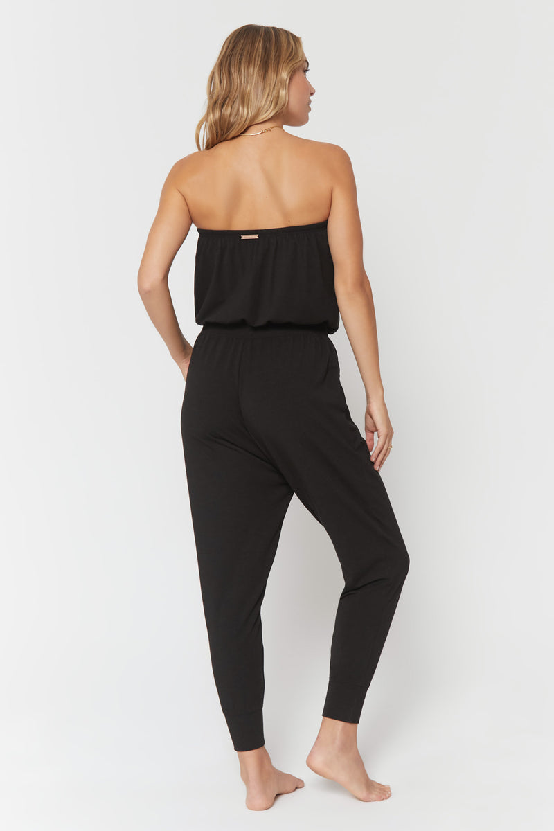 Harem Jumpsuit