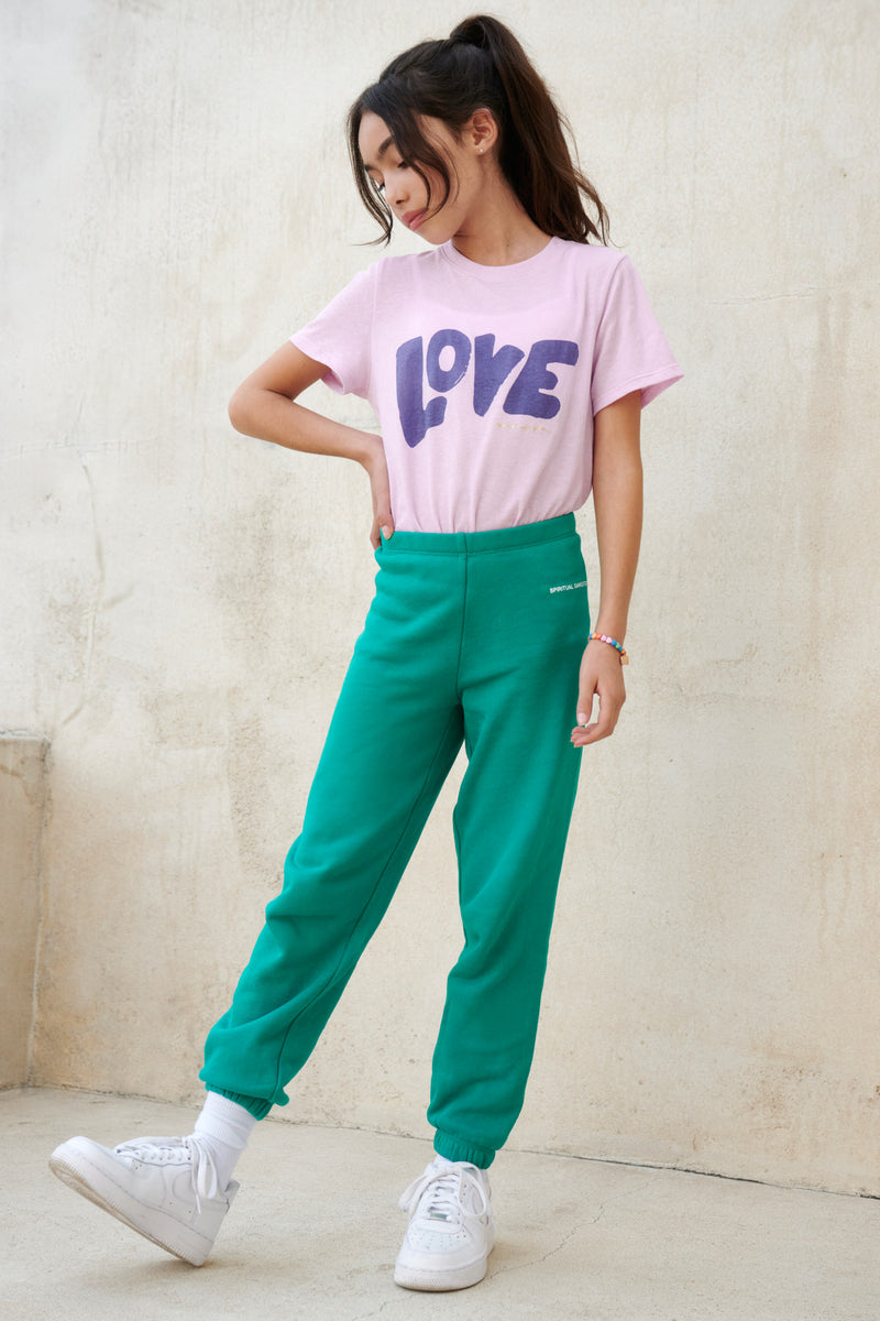 Girls Love Classic Tee