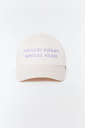 Amalfi Coast Dad Hat