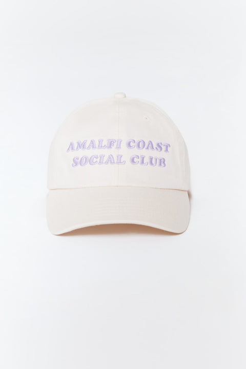 Amalfi Coast Dad Hat