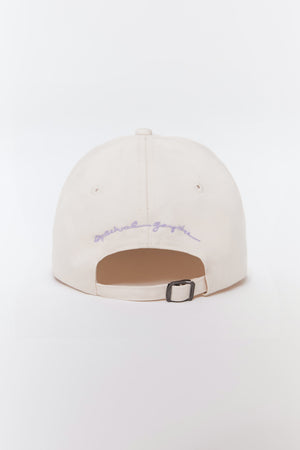 Amalfi Coast Dad Hat