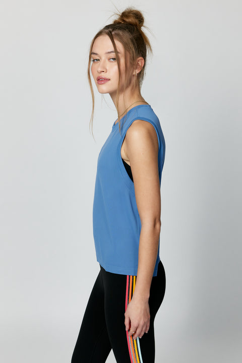 Elite Seamless Tank