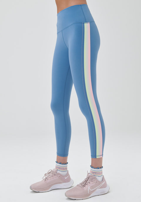 Intent Dream Tech Eco Jersey Leggings