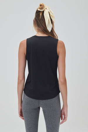 Peace Muscle Tank